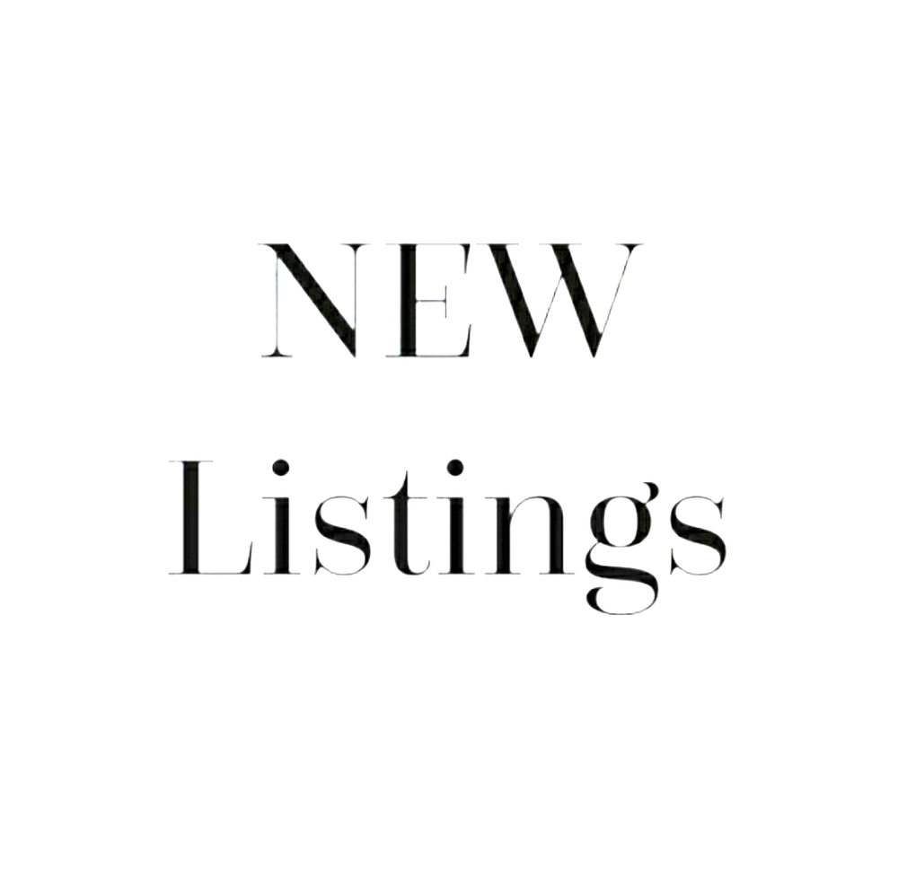 Just added this and that!